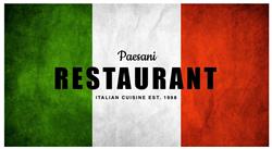 Paesani Restaurant