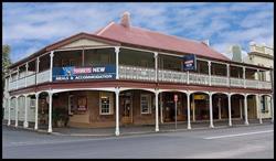 Caledonian Hotel Singleton