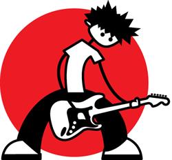 Rock God Music School