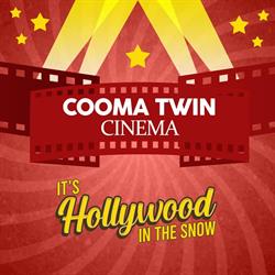 Cooma Twin Cinema