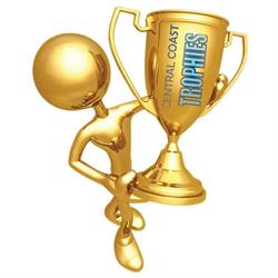 Central Coast Trophies