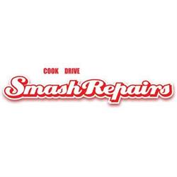 Cook Drive Smash Repairs