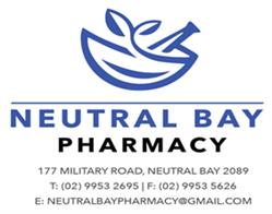 Neutral Bay Pharmacy