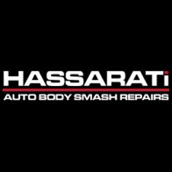 Hassarati Auto Body Smash Repairs