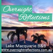 Overnight Reflections Bed & Breakfast