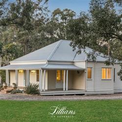 Lillians On Lovedale