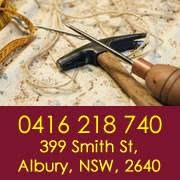 Summerfield Upholstery
