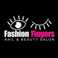 Fashion Fingers - Nail & Beauty Salon