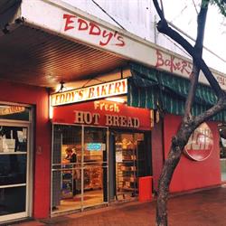 Eddy's Bakery