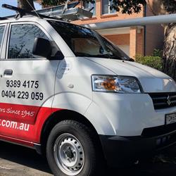 Electripair Service Co (NSW) Pty Ltd
