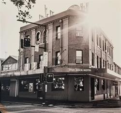 Five Dock Hotel