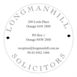 Longman Hill Solicitors