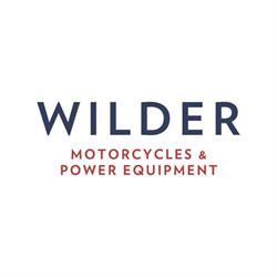 Wilder Motorcycles And Power Equipment