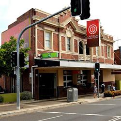 Croydon Park Hotel
