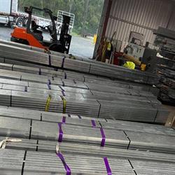 Manning River Steel Supplies