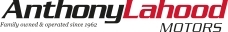 Anthony Lahood Motors