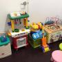 Campbelltown Playroom Area