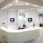 Campbelltown reception