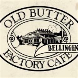Old Butter Factory Cafe