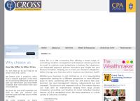 Cross Tax & Accounting Services