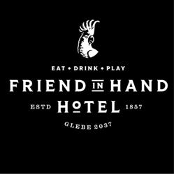 Friend In Hand Hotel