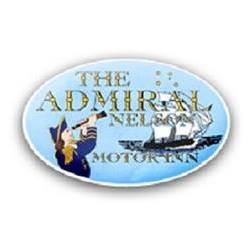 Admiral Nelson Motor Inn