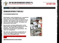 Ray Wilson Dishwasher Service Pty Ltd