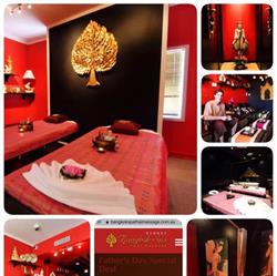 Bangkok Spa Thai Massage Burwood Road
