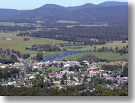 Bulahdelah Mt View Motel