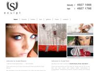 Sculpt Hair and Beauty