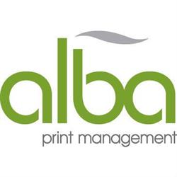 Alba Print Management Pty Ltd