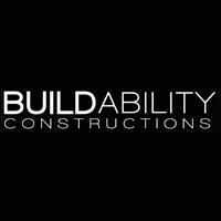 Buildability Constructions Pty Ltd