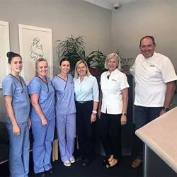 Blakehurst Dental Room