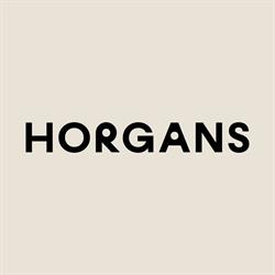 Horgans Sydney Showroom