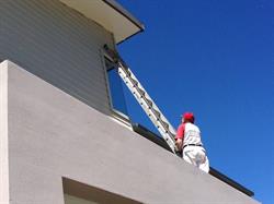Advanced Colour Painting Services