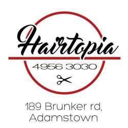 Hairtopia