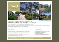 Landscape Newcastle Pty Ltd