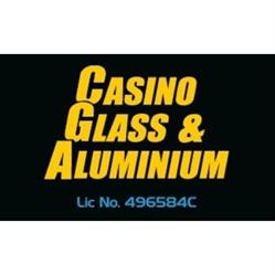 Casino Glass & Aluminium