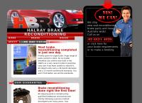 Halray Brake Reconditioning