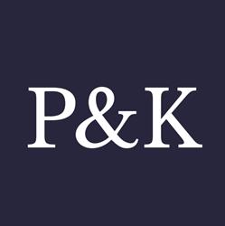 Parker & Kissane