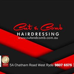 Cut & Comb West Ryde
