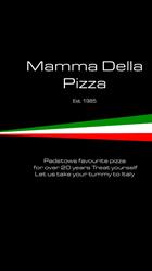 Mamma Della Pizza