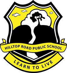 Hilltop Road Public School