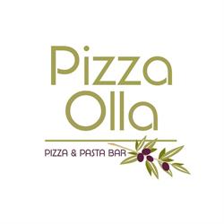 Pizza Olla Roseville