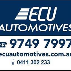 Caltex Ecu Automotives
