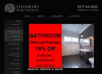 Tilesmart Ceramics