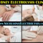 Sydney Electrolysis, Electrolysis Sydney, Nicolsons Electrolysis, Hair Removal,