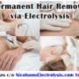 Sydney Nicolsons Electrolysis Permanent Hair Removal Clinic