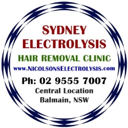 Nicolsons Electrolysis Centre