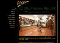 A.J Watch Repairs Pty Ltd